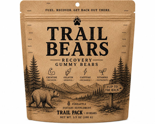 Trail Bears